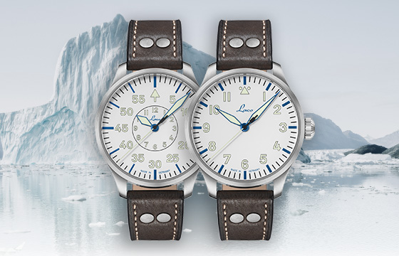 Augsburg und Aachen Polar