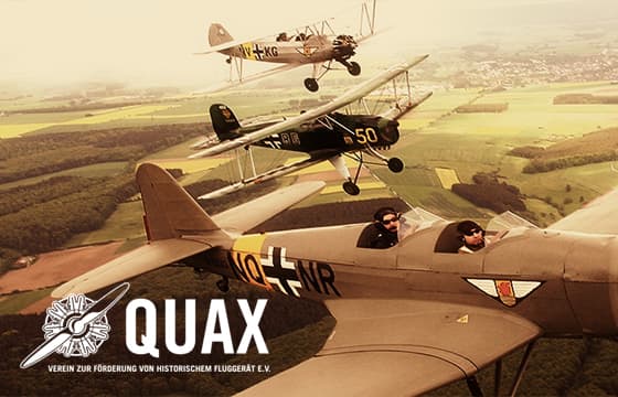 Laco – Quax Kooperation